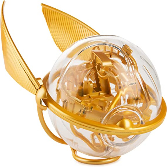 Game Perplexus Harry Potter Go Snitch